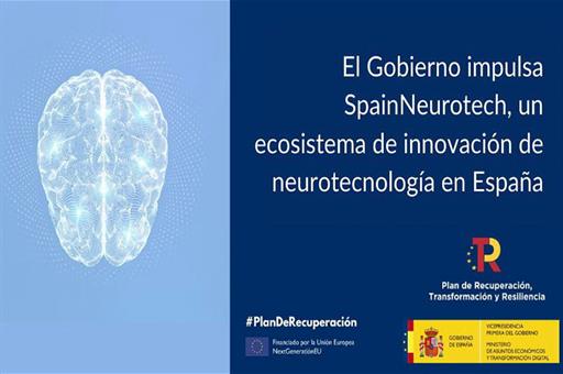 SpainNeurotech