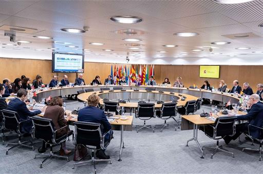 Reunión de la Conferencia Sectorial para la Mejora Regulatoria y el Clima de Negocios