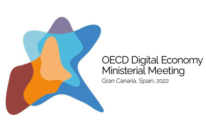 Hiszpania gości 50 delegacji ministerialnych, które określą przyszłość gospodarki cyfrowej w ramach Konferencji Ministerialnej OECD