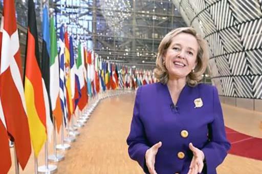 8/11/2023. The Spanish presidency secures an agreement on the regulation to create a single, secure European digital identity. The Acting Fi...