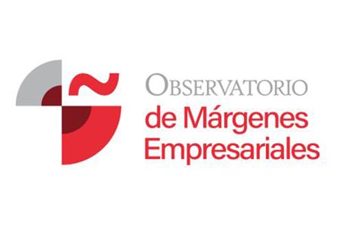 Logo del Observatorio de Márgenes Empresariales