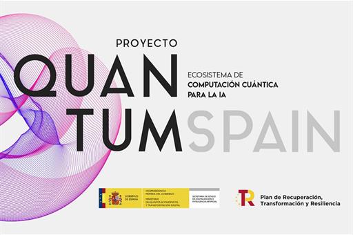 Proyecto Quantum Spain