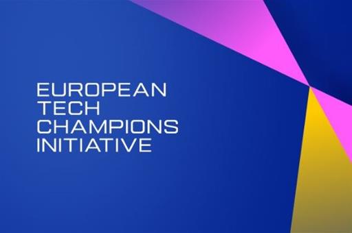 European Tech Champions Initiative (ETCI)