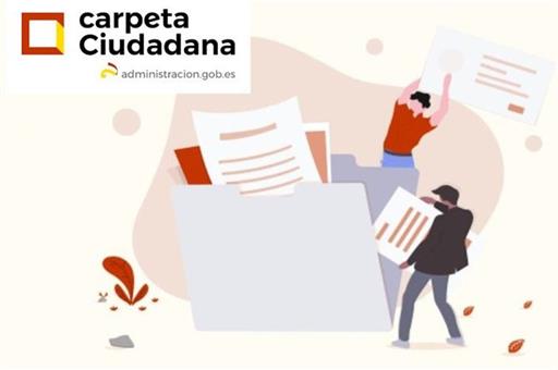 Carpeta Ciudadana