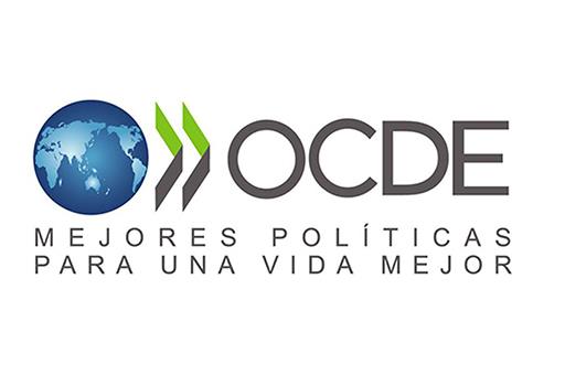 Logo de la OCDE