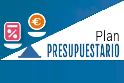 Plan Presupuestario