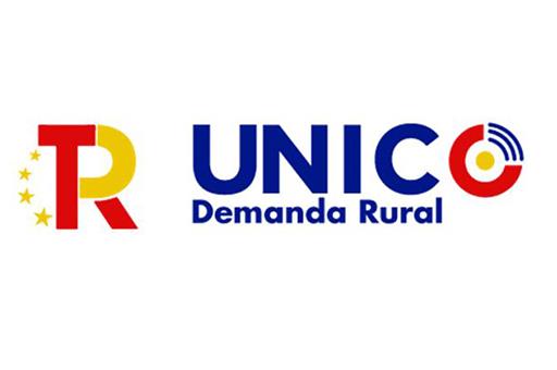 Programa UNICO Demanda Rural