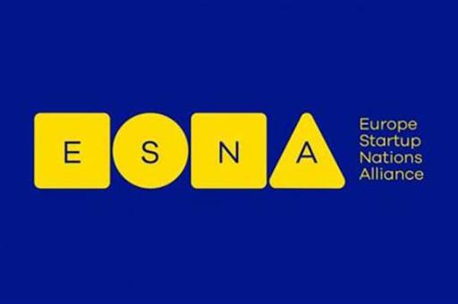 19/10/2023. ESNA - European Startup Nation Alliance. ESNA - European Startup Nation Alliance