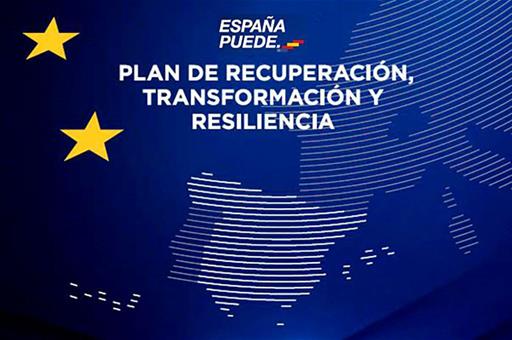 Plan de Recuperación, Transformación y Resiliencia