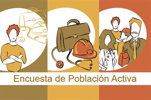 Encuesta de Población Activa