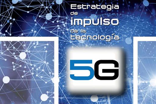 31/05/2021. Estrategia de Impulso de la Tecnología 5G