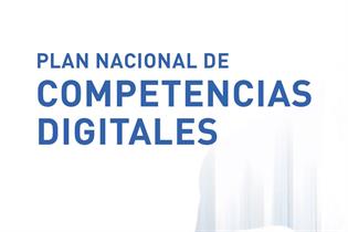 Cartela del Plan de Competencias Digitales