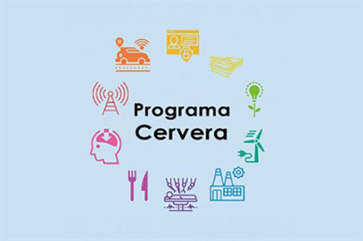 Programa Cervera