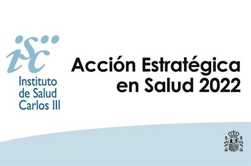 Acción Estratégica en Salud del Instituto de Salud Carlos III para 2022