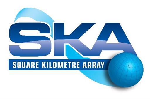 Logo SKAO
