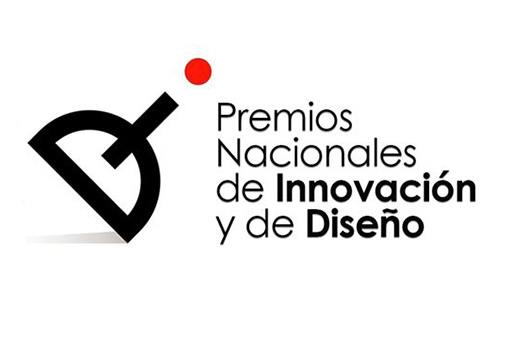 Premios Nacionales de Innovación y de Diseño