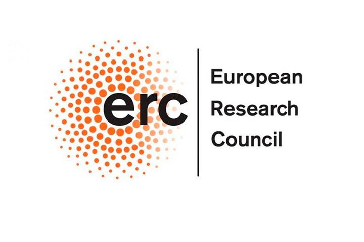 erc grant