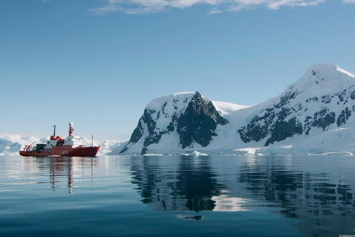 A XXXVI campanha de pesquisa espanhola na Antártida recebe 26 projetos científicos