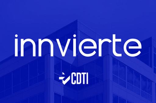Programa Innvierte - CDTI