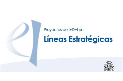 Proyectos en I+D+i 