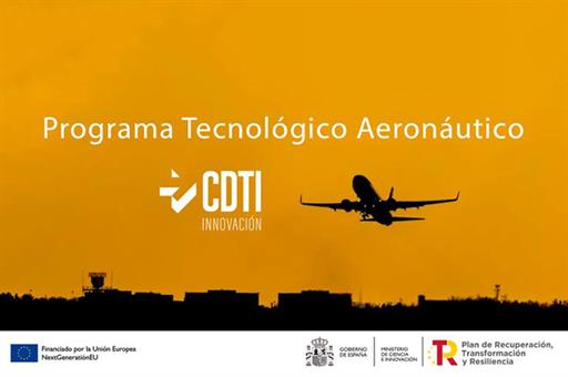 Programa Tecnológico Aeronáutico