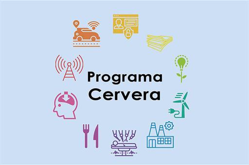 Programa Cervera