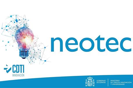Convocatoria 2026 Ciencia NEOTEC 