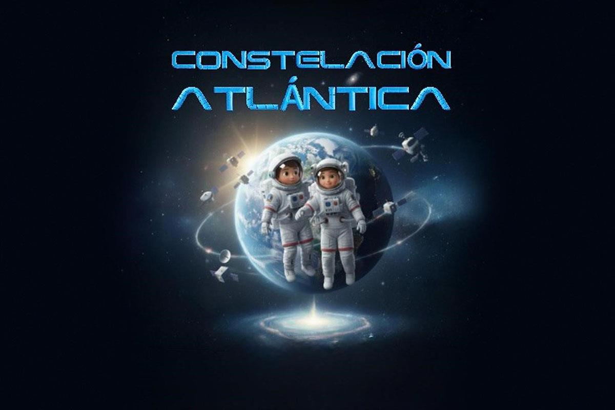 Imagen promocional del concurso escolar 