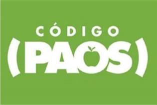 Código Paos