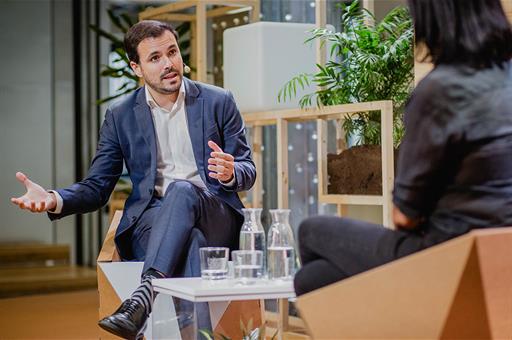 20/10/2022. Consumer Affairs, the United Nations and the European Union present two tools to promote sustainable consumption. The Minister f...
