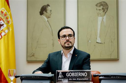 Alberto Garzón