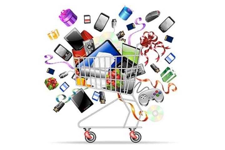 La Moncloa. 05/01/2021. Consumo recuerda que los comercios en rebajas deben  abaratar al menos la mitad de sus productos y mostrar ambos precios  [Prensa/Actualidad/Consumo]