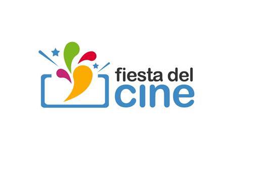 7/05/2019. La Fiesta del Cine celebrará su décimo aniversario del 3 al 5 de junio