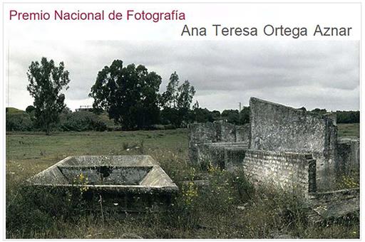 Foto de Cartografías silenciadas, de Ana Teresa Ortega Aznar