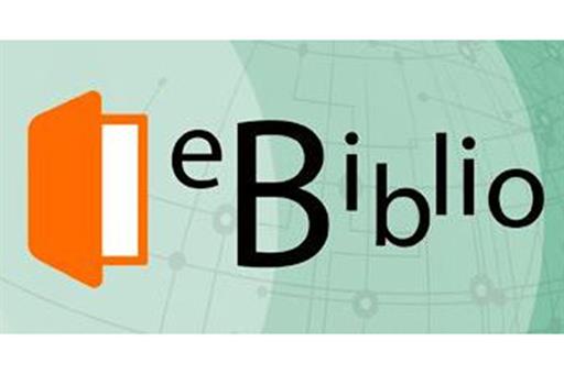 Logo de eBiblio