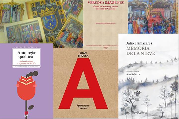 Primeros premios de los Libros Mejor Editados en 2019 concedidos por el Ministerio de Cultura y Deporte