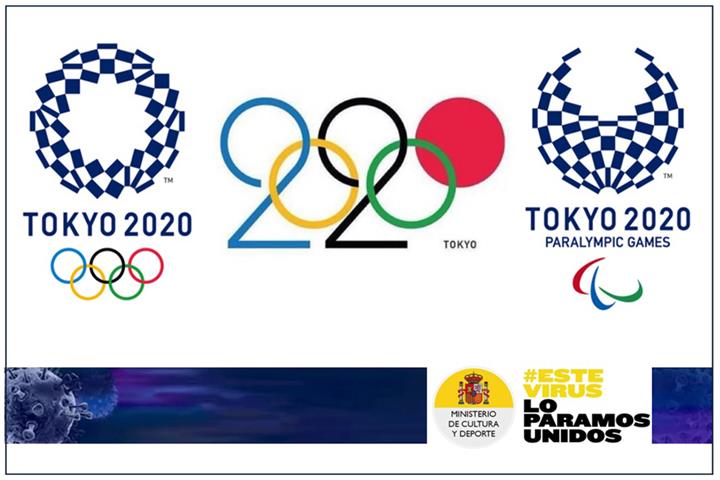 La Moncloa 30 03 2020 Rodriguez Uribes Valora Como Un Ejercicio De Sensatez Que Los Juegos Olimpicos Se Pospongan Al Ano 2021 Prensa Actualidad Cultura Y Deporte