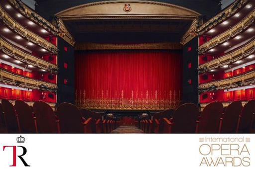 El Teatro Real