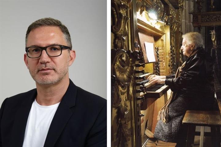 Montserrat Torrent y Gabriel Erkoreka, Premios Nacionales de Música 2021