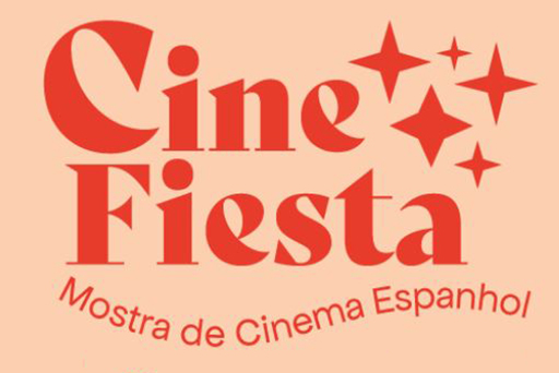 Cine Fiesta - Mostra de Cinema Espanhol