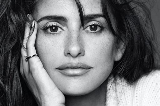 Penélope Cruz