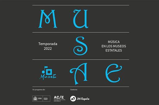 Cartela del MusaE