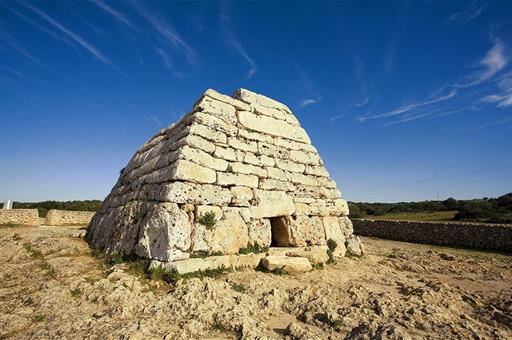 18/09/2023. 'Menorca Talayotic' - UNESCO World Heritage List. 'Menorca Talayotic' - UNESCO World Heritage List