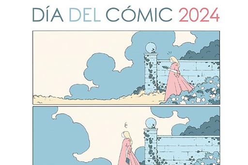 Imagen del artículo Cultura celebra el II Día del Cómic y del Tebeo con actividades por toda España