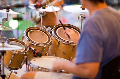 Baterista