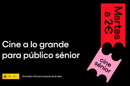 Cartel del programa.
