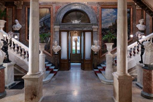 Museo Cerralbo