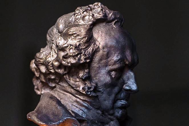 Premio Goya