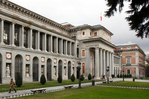 Museo Nacional del Prado