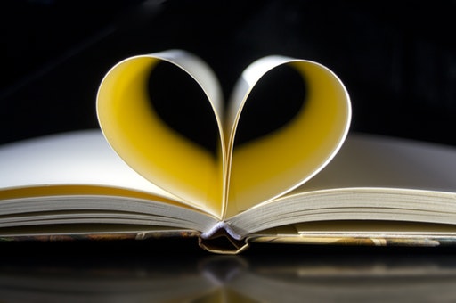 Libro abierto